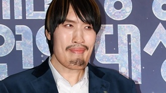 최홍만, 비밀리에 '뇌종양 수술' 받았다…"육체적 어려움 겪어"