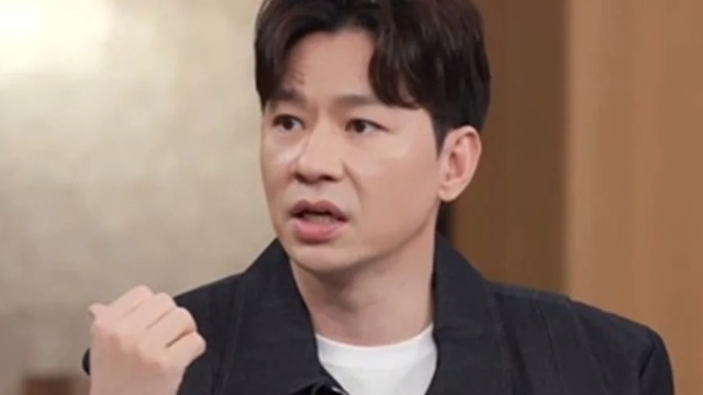 정상훈, ♥11살 연하 팬과 결혼…"SNS에 글 남겨"