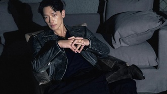 정지훈, 노출 연기에 소신 밝혔다…"그만 좀 벗어야"