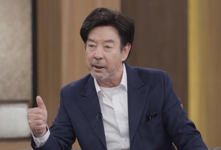 윤수일, 알고보니 한미 혼혈이었다…父는 미군 출신