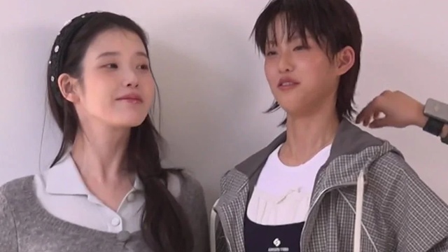 '이종석♥' 아이유, '전참시' 출연…"전용 잠옷·로션 있어"