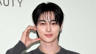 변우석, 제대로 사고쳤다… 유재석 손 잡고 '1위 등극'