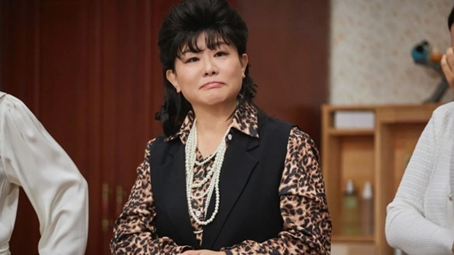 50대 미혼 여배우, 19금 파격 변신…"자중하지 않을 것"