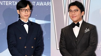 유재석, 조세호 저격했다…"각자의 길 가