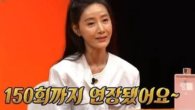 49.9% 최고 시청률 찍은 주역…"150회까지 연장"