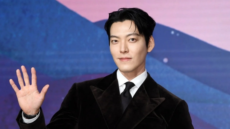 '신민아♥' 김우빈, 결혼 후 첫 예능 뜬다