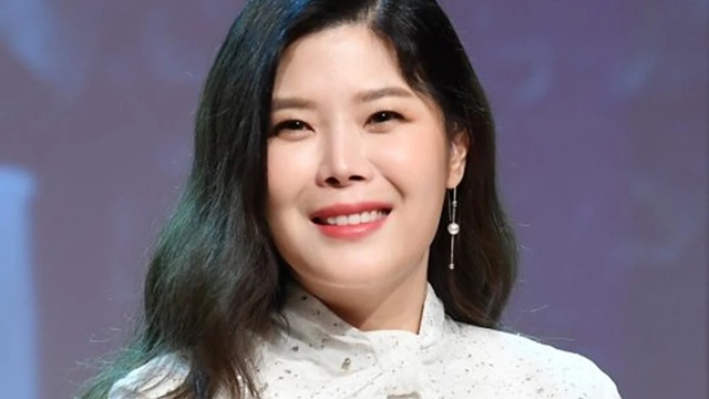 '이수와 이혼' 린, 심경 밝혔다…"혼자여도 행복해"