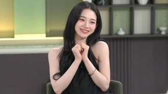 카리나, 뼈말라 이유 있었다…"운동 선수처럼 체중 감량"