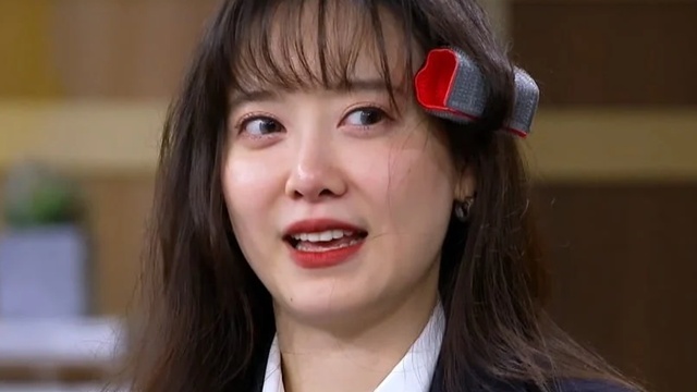 구혜선, 헤어롤 가격 논란 해명..."철 없었다"