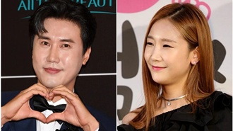 "6개월 뒤 결혼하더라"…신성, 박소영과 과거 썸 언급