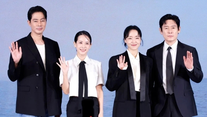 "시나리오 빨리 달라" 전도연도 재촉한 이창동 신작