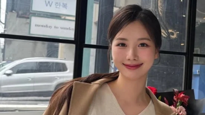 단독 김가현 아나운서, 지난해 ♥비연예인과 비공개 결혼