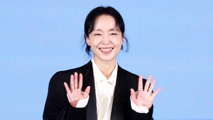 전도연, 설경구와 커플만 3번째…"다른 배우 원해"