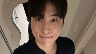 '모솔' 최혁준, 고개 숙였다…"사소한 일에도 예민" 사과