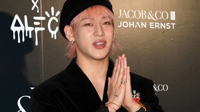 뱀뱀만 하차했다…JTBC 떼고 2년 만에 귀환
