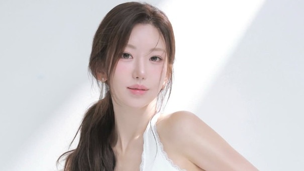 마동석 아내, 결혼 후 활동 중단하더니…새 프로필 등장