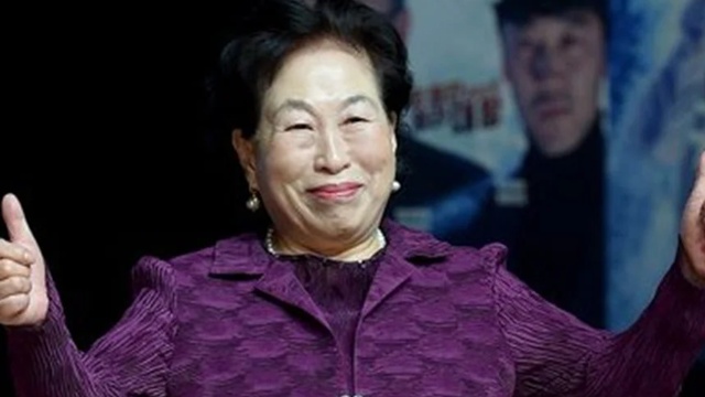 "돈 밝히는 것 추해" 비난 쏟아졌다…전원주, 또 논란