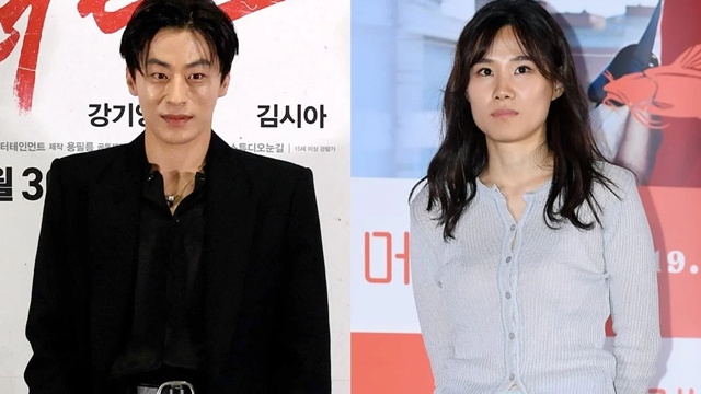 구교환, 알고보니 유부남이었다…4년 전 결혼