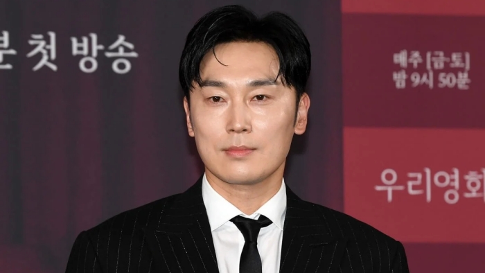 '로또1등' 서현우, 욕설신에 입 열었다 "저급해선 안 돼"