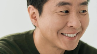 '신병4' 대대장 이현균, 알고보니 ♥새신랑이었다