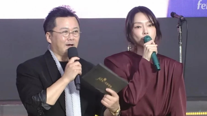 '무례 발언' 공형진, 현빈·이승기 향해 "빨대남"