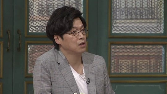 영화감독 봉만대, '로맨스가 더 필요해' MC 합류…솔직 과감 입담 펼친다