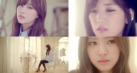 에이핑크, '러브' 뮤비 티저 공개...청순 아련미 가득