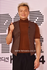 'K팝스타4' 박진영 "노래 너무 잘 부르려하면 탈락"