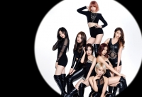 텐카메라맨, AOA '사뿐사뿐' 음악방송 컴백무대 비교