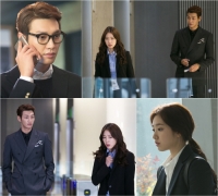 '피노키오' 김영광, 박신혜 쫓는 눈빛 추적자 변신...이종석과 삼각 로맨스 예고?