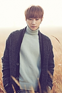 B1A4 진영, 뮤직드라마 '칠전팔기, 구해라' 남주인공으로 캐스팅
