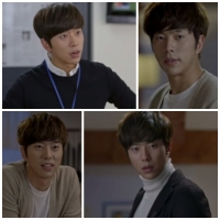 '하우스 메이트' 윤현민 "대본 읽자마자 촬영 결심했다"