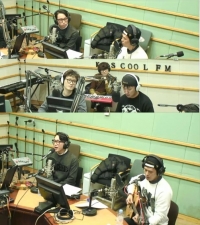 십센치, 토이와의 경쟁에 “아버지처럼 모신 분이 이럴 줄은...”