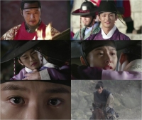 '왕의 얼굴' 서인국은 이미 왕의 얼굴이었다? '관상을 보니…'