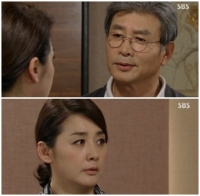 '사랑만할래' 길용우, "날 사랑하면 서하준 풀어주겠다" 악독