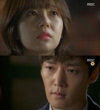 '오만과 편견' 최진혁, 백진희에 폭탄 선언 “동생 죽인 사람은 검사”