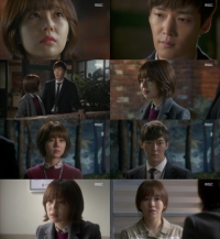 '오만과편견' 최진혁, 백진희와 과거의 기억 털고 묵은 오해 해소했다