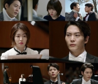 '내일도 칸타빌레' 주원 심은경 박보검, 위기 속 3인방의 눈물겨운 성장기