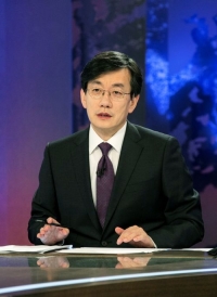 손석희의 '뉴스룸'에 잭 도시, 제이슨 므라즈 자청해 출연