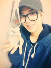 백퍼센트 록현, 최고라면 첫 방송서 1위 셰프돌 탄생