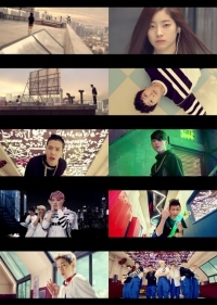 GOT7 '하지하지마' 하루 만에 유튜브 100만뷰 돌파