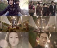 서프라이즈, 한 편의 동화 같은 '프롬 마이 하트' 뮤직비디오 공개