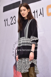 '닥터 프로스트' 정은채, 우선순위가 아니었던 수사극 하게 된 이유는?