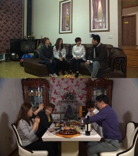 '님과 함께' 김지선, 안문숙 김범수에 '다산의 기운' 불어넣어