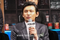 황정민, SBS '식사하셨어요?' 출연확정…요리 실력은?