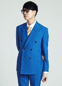 '가을빛 목소리' 정준일, 슈키라 스페셜 DJ로 나선다