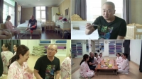 '엄마의 탄생' 염경환, 산후조리원 휘어잡았다 'MC본능'