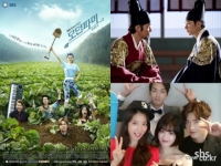 SBS 드라마, 사회현상 패러디 담으며 '시선몰이'