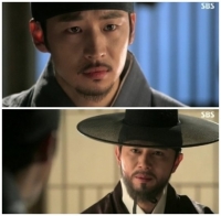 '비밀의 문' 이제훈, 김민종과 '과거제도 개혁' 의기투합