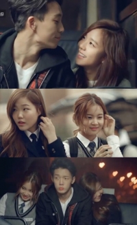 실검보고서, 김지수, 이번엔 바비 여자친구? 하이수현 뮤직비디오 등장